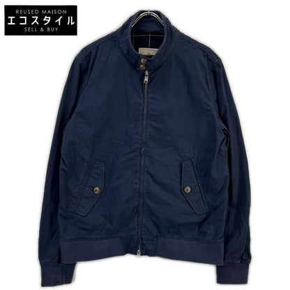 BARACUTA バラクータ ネイビー 英国製 G9 ハリントンジャケット ジャケット