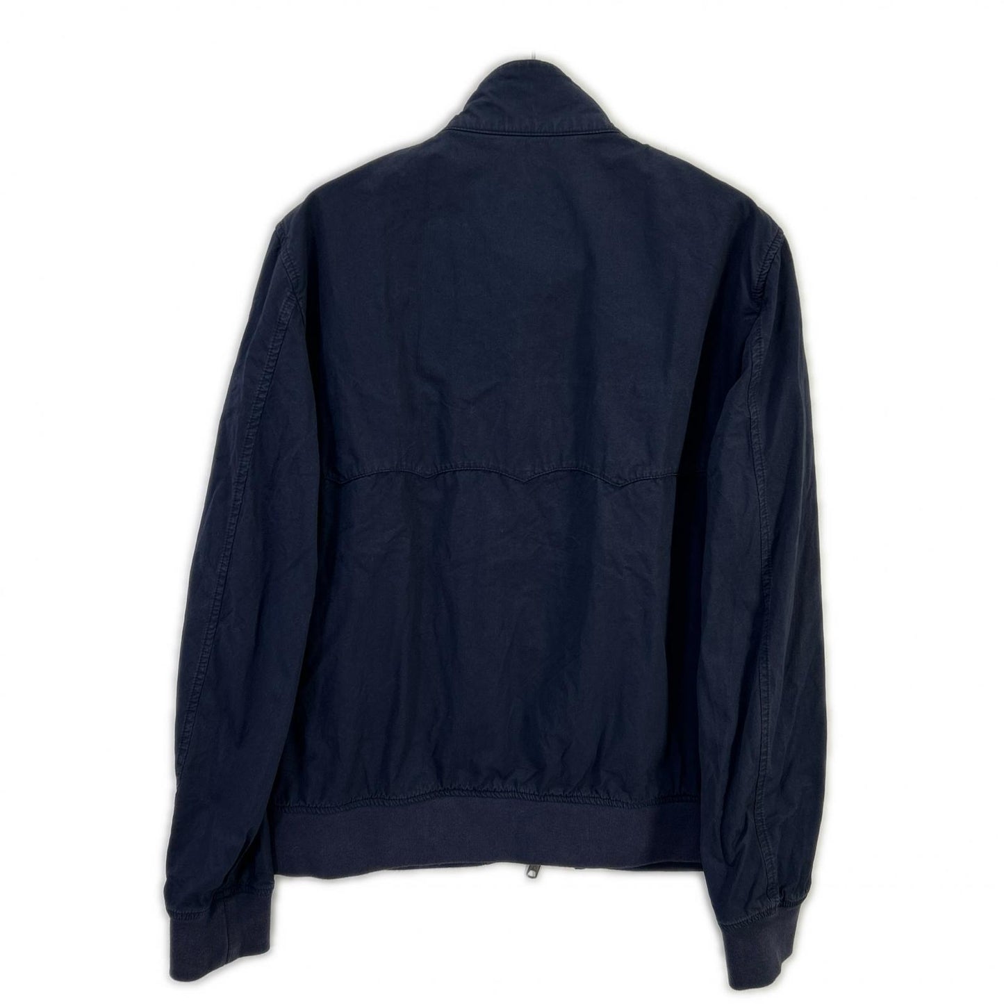BARACUTA バラクータ ネイビー 英国製 G9 ハリントンジャケット ジャケット