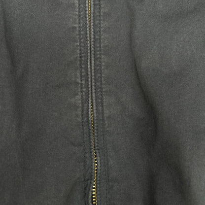 BARACUTA バラクータ ネイビー 英国製 G9 ハリントンジャケット ジャケット