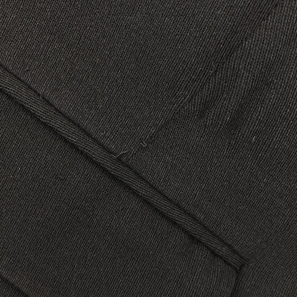 MARCEL LASSANCE Marcel Lassance black 3-button tailored jacket tops