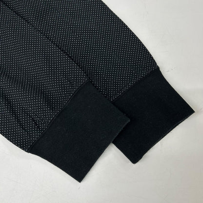 UNDER COVER アンダーカバー 07AW 7A277-CS6 ブラックドット柄シャツ トップス