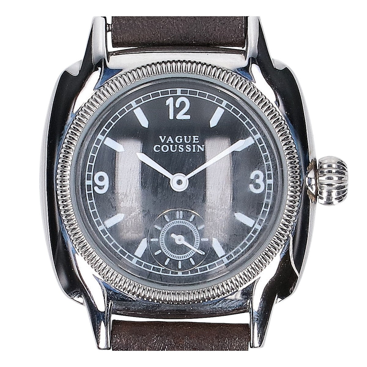 VAGUE WATCH Vague Watch pendant-style quartz watch
