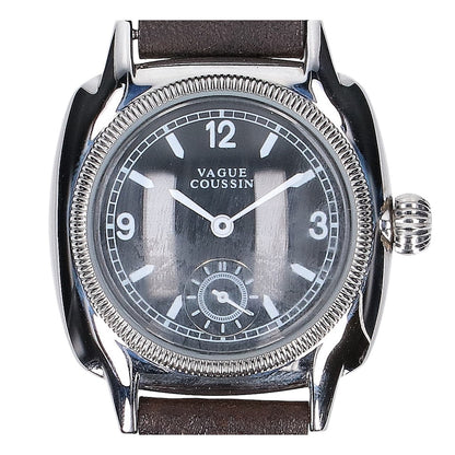 VAGUE WATCH Vague Watch pendant-style quartz watch