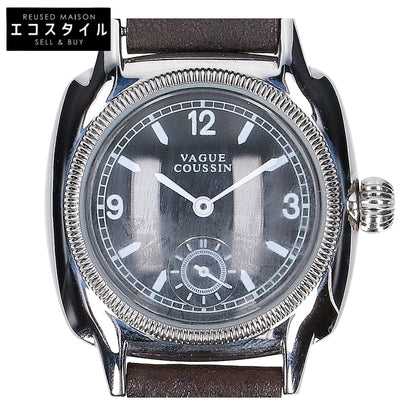 VAGUE WATCH Vague Watch pendant-style quartz watch