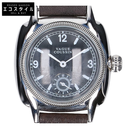 VAGUE WATCH ヴァーグウォッチ ペンダント型 クオーツ 時計 腕時計