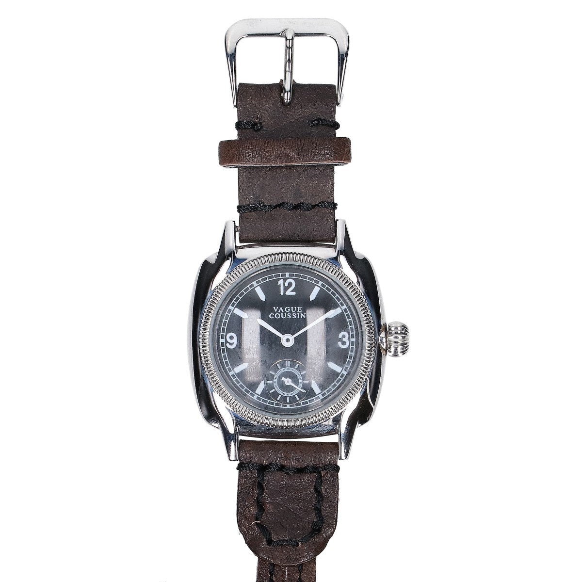 VAGUE WATCH Vague Watch pendant-style quartz watch
