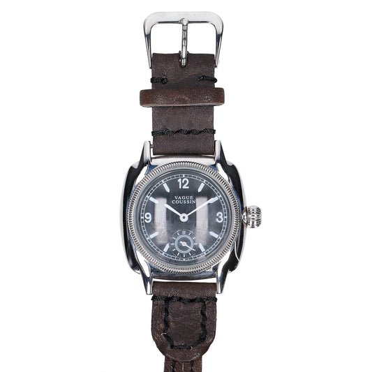 VAGUE WATCH ヴァーグウォッチ ペンダント型 クオーツ 時計 腕時計
