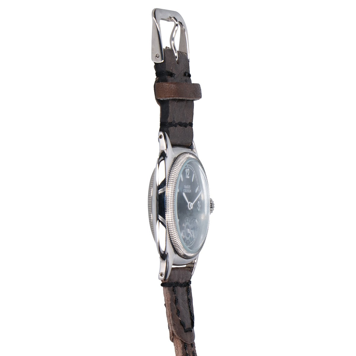VAGUE WATCH Vague Watch pendant-style quartz watch