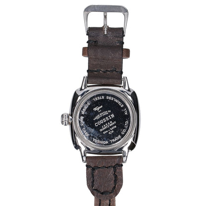 VAGUE WATCH Vague Watch pendant-style quartz watch