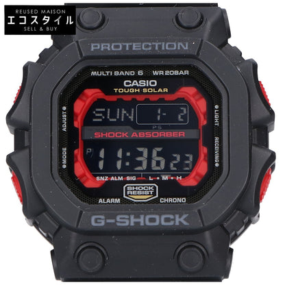 G-SHOCK ジーショック GXW-56-1AJF DIGITAL GXW GX-56 SERIES デジタル マルチバンド6 タフソーラー電波 腕時計