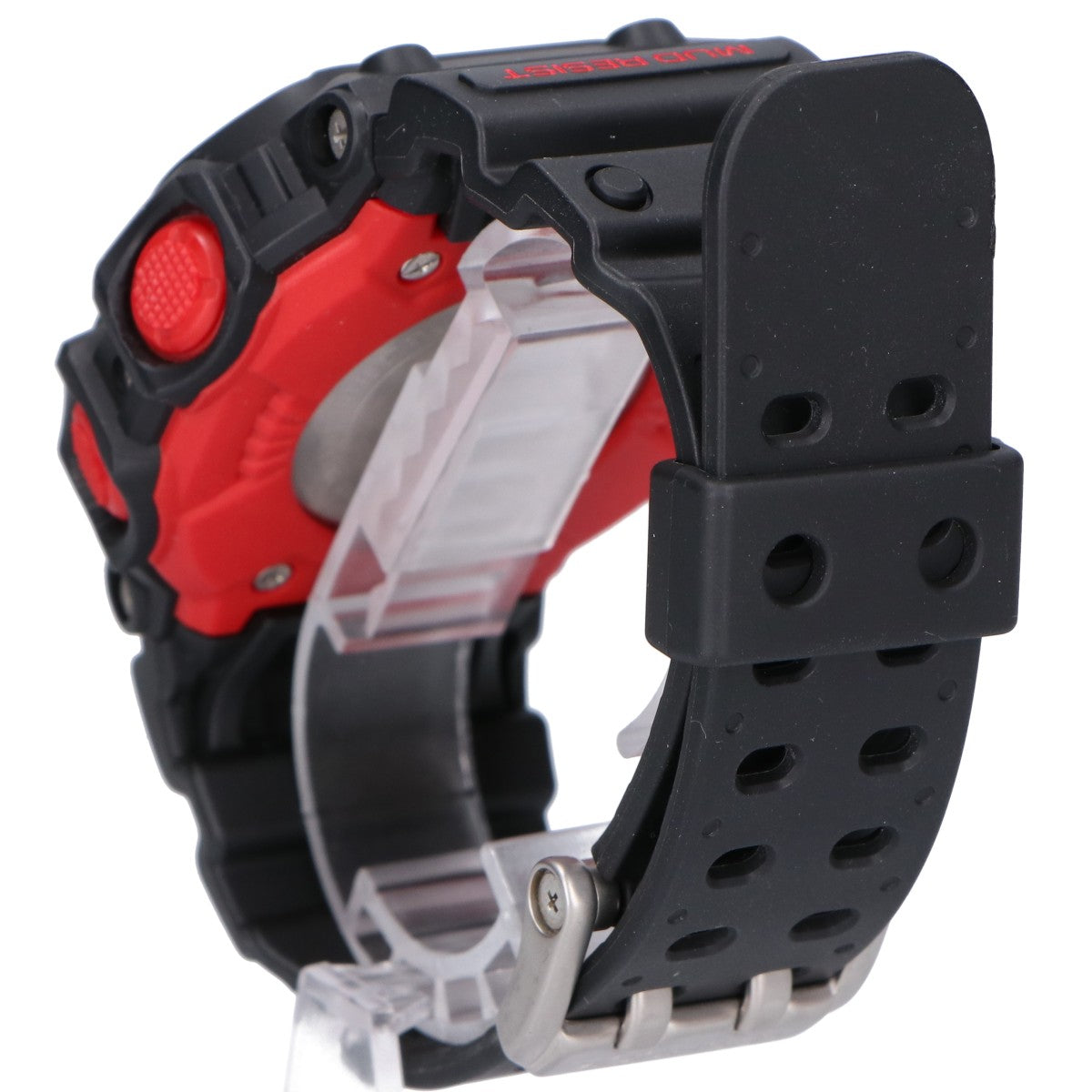 G-SHOCK ジーショック GXW-56-1AJF DIGITAL GXW GX-56 SERIES デジタル マルチバンド6 タフソーラー電波 腕時計