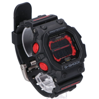 G-SHOCK ジーショック GXW-56-1AJF DIGITAL GXW GX-56 SERIES デジタル マルチバンド6 タフソーラー電波 腕時計