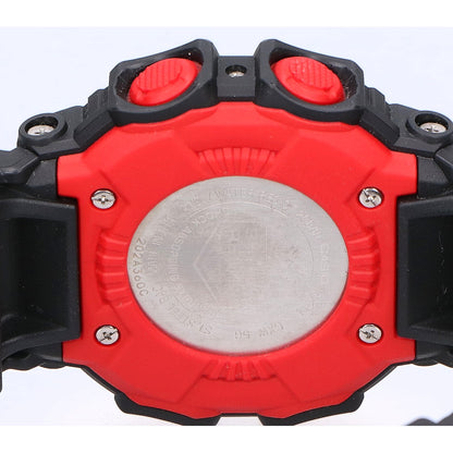 G-SHOCK ジーショック GXW-56-1AJF DIGITAL GXW GX-56 SERIES デジタル マルチバンド6 タフソーラー電波 腕時計
