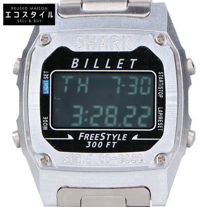 FREE STYLE フリースタイル SHARK BILLET シャークビレット デジタル クオーツ 腕時計