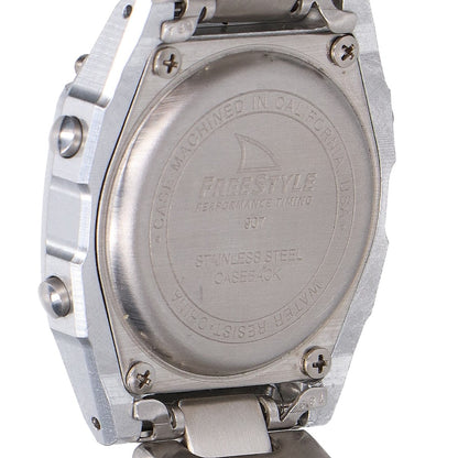 FREE STYLE フリースタイル SHARK BILLET シャークビレット デジタル クオーツ 腕時計