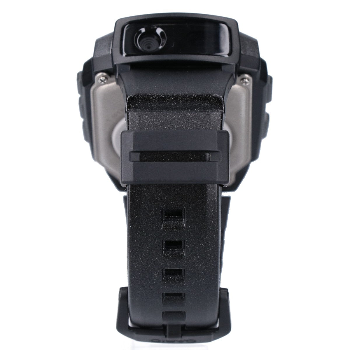 CASIO カシオ 【美品】WQV-1-1JR Wrist Camera リストカメラ 腕時計型デジタルカメラ 腕時計