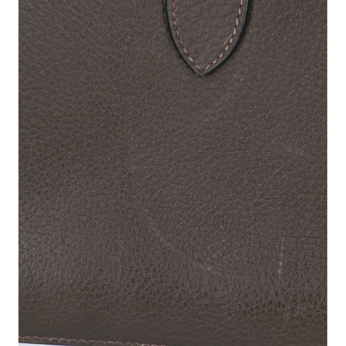 HERMES エルメス □F刻印 サックアデペッシュDPLG フィヨルド ショルダーバッグ