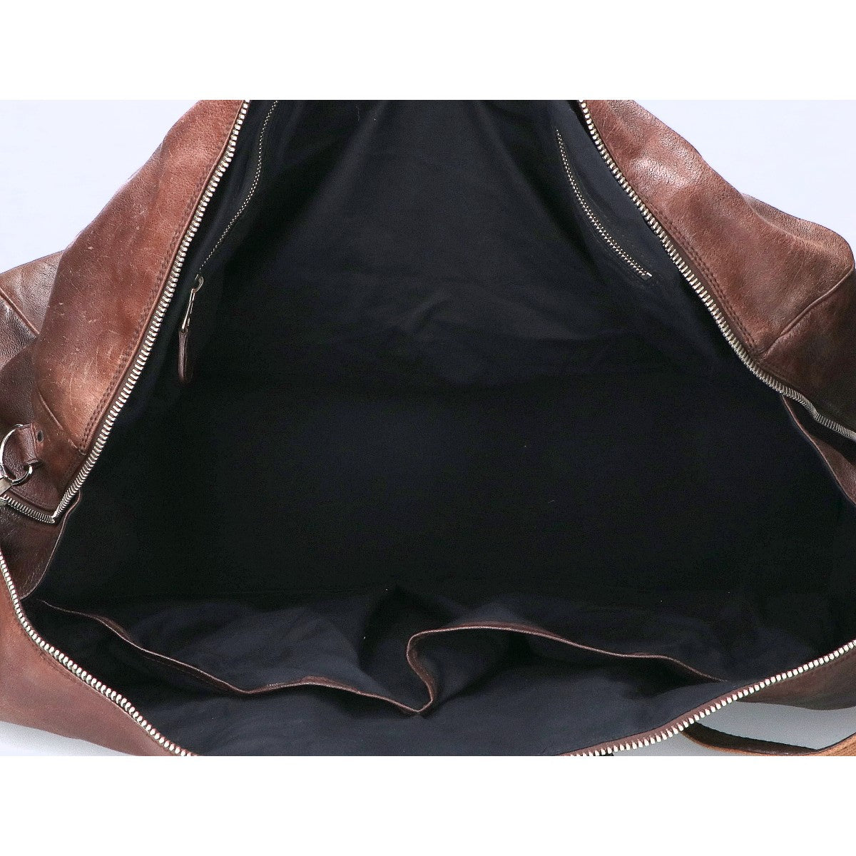BALENCIAGA バレンシアガ 133244 レザー ボストンバッグ