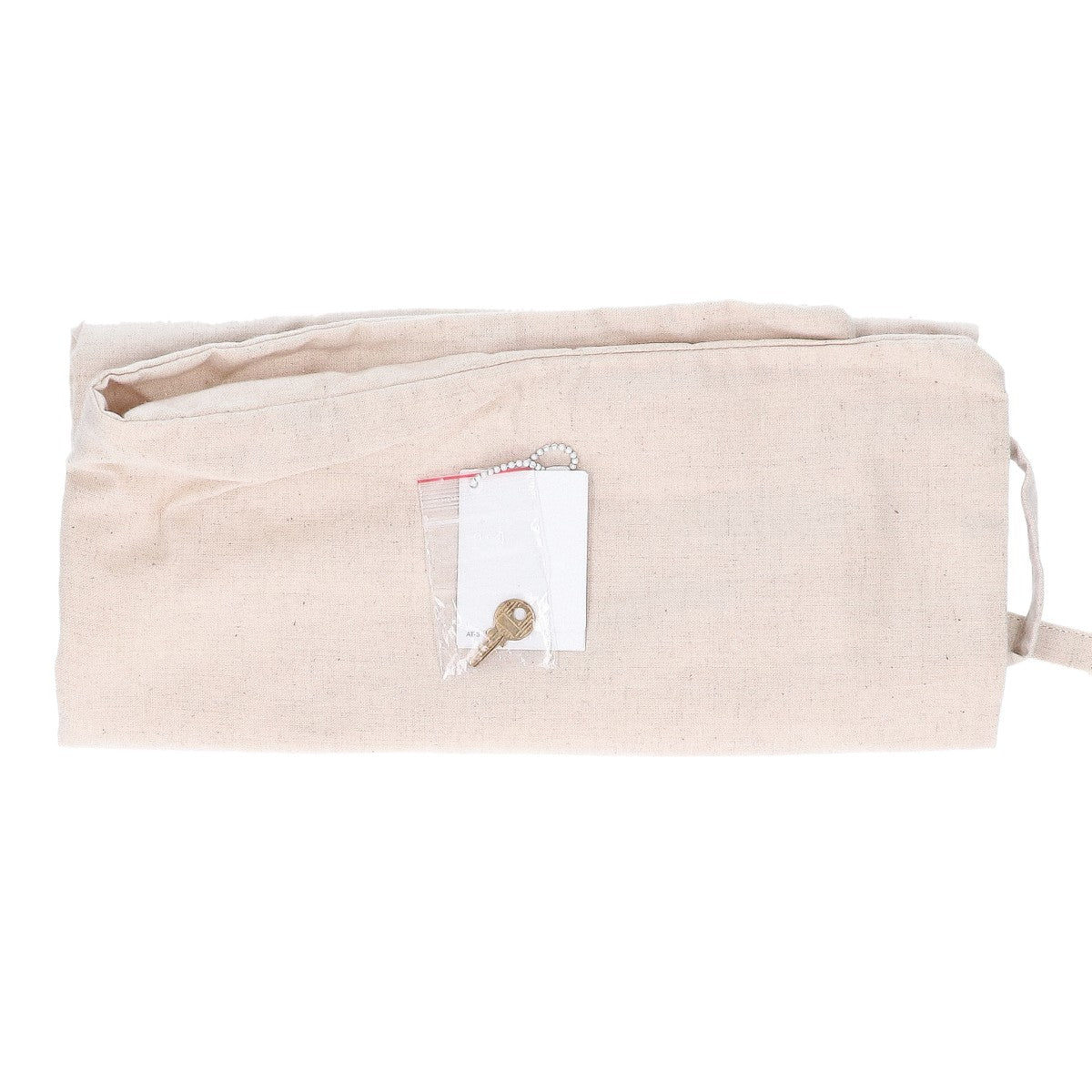 VISVIM Visvim MAIL SATCHEL L Bison Leather Tote Bag