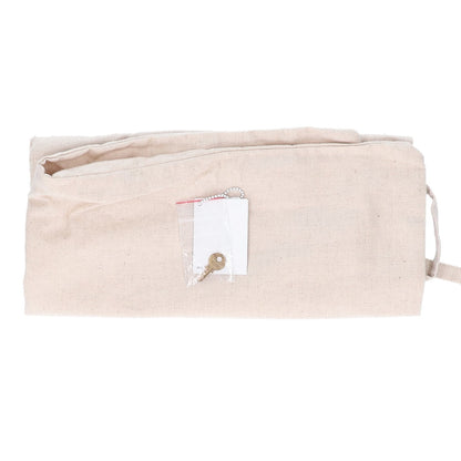 VISVIM Visvim MAIL SATCHEL L Bison Leather Tote Bag