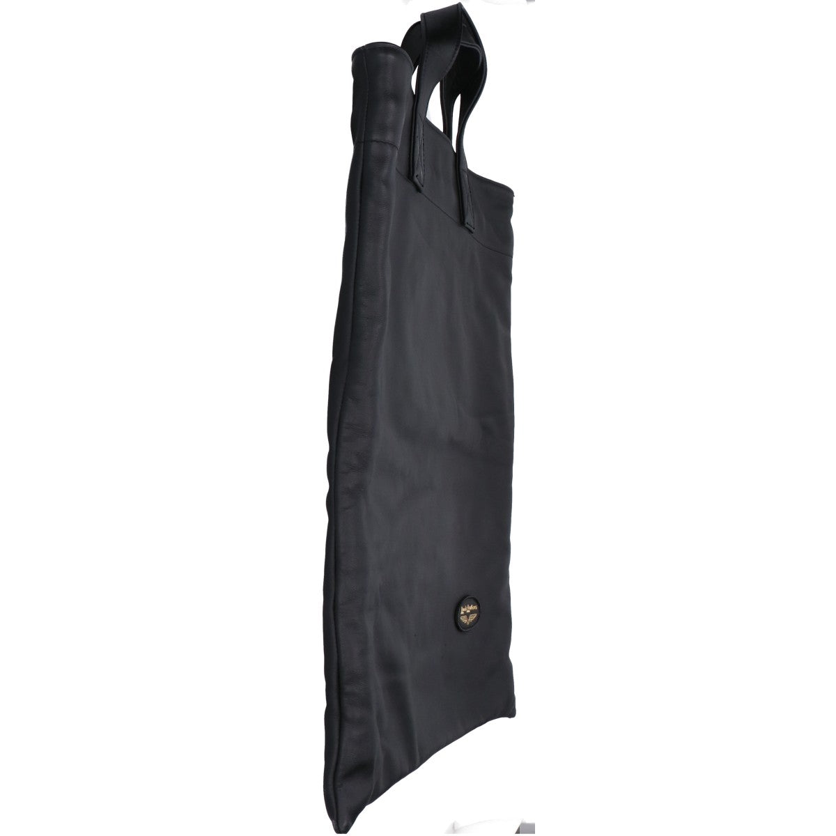Lewis Leathers ルイスレザー ｘCOMME des GARCONS コムデギャルソン【美品】KO-K001 レザー トートバッグ