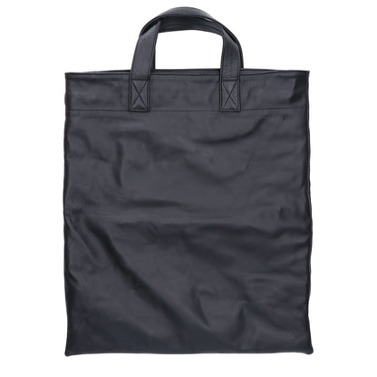 Lewis Leathers ルイスレザー ｘCOMME des GARCONS コムデギャルソン【美品】KO-K001 レザー トートバッグ