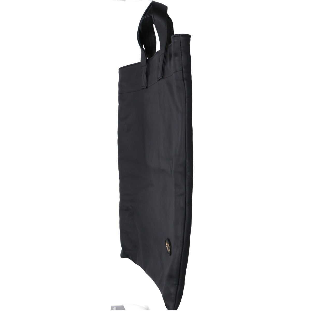 Lewis Leathers ルイスレザー ｘCOMME des GARCONS コムデギャルソン【美品】KO-K001 レザー トートバッグ