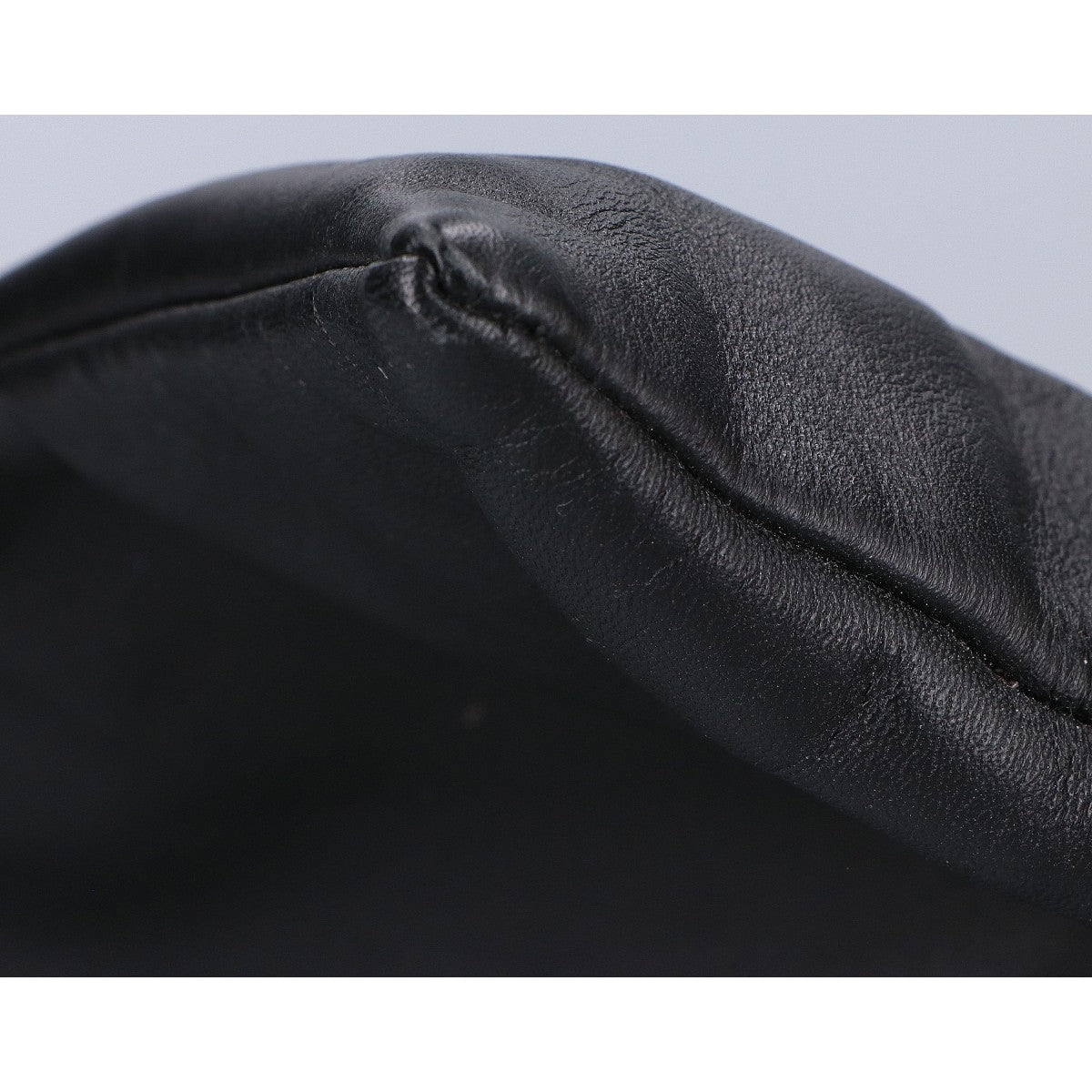 Lewis Leathers ルイスレザー ｘCOMME des GARCONS コムデギャルソン【美品】KO-K001 レザー トートバッグ