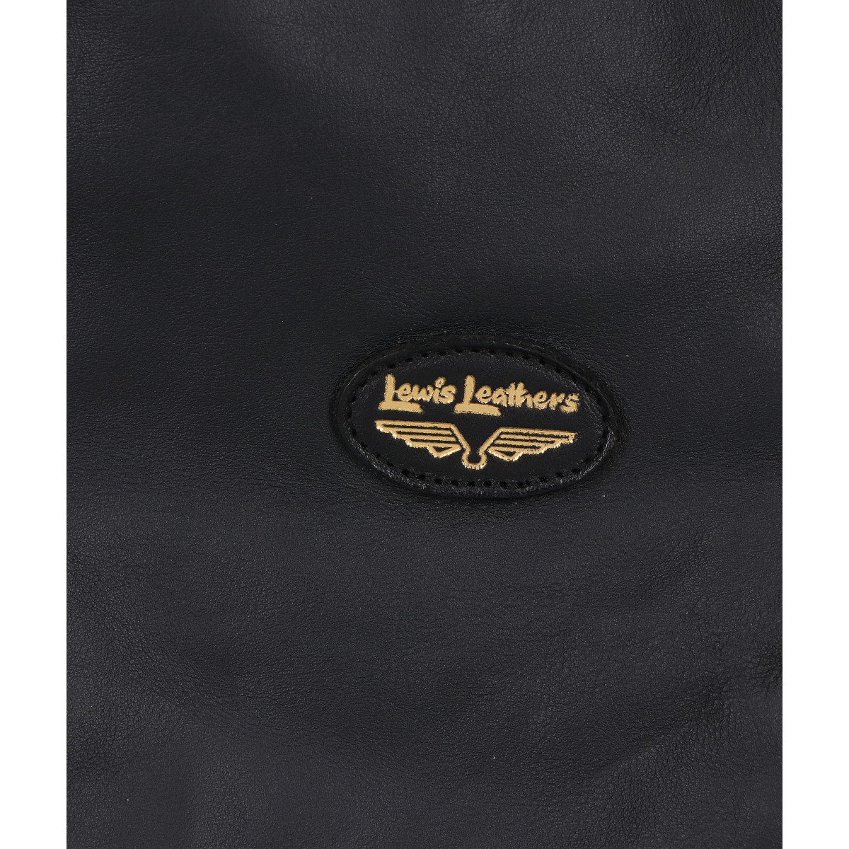 Lewis Leathers ルイスレザー ｘCOMME des GARCONS コムデギャルソン【美品】KO-K001 レザー トートバッグ