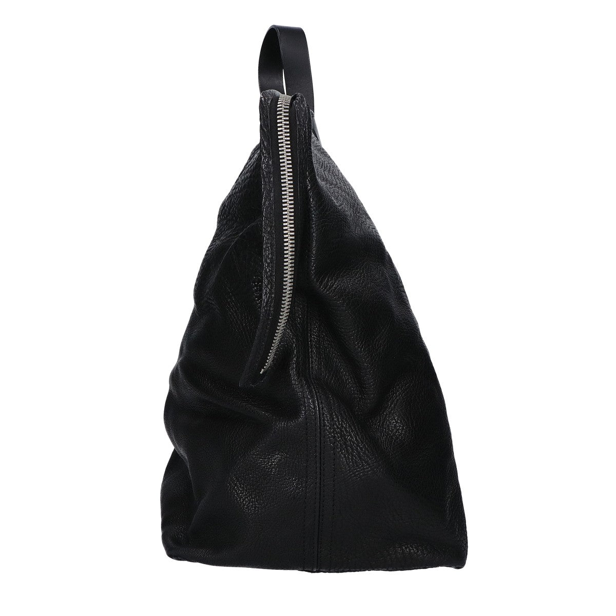 Rick Owens リックオウエンス 【美品】BUCKET BAG レザー ショルダーバッグ
