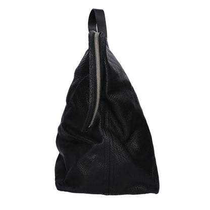 Rick Owens リックオウエンス 【美品】BUCKET BAG レザー ショルダーバッグ