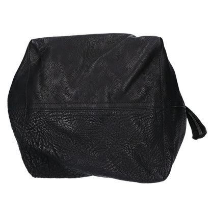Rick Owens リックオウエンス 【美品】BUCKET BAG レザー ショルダーバッグ