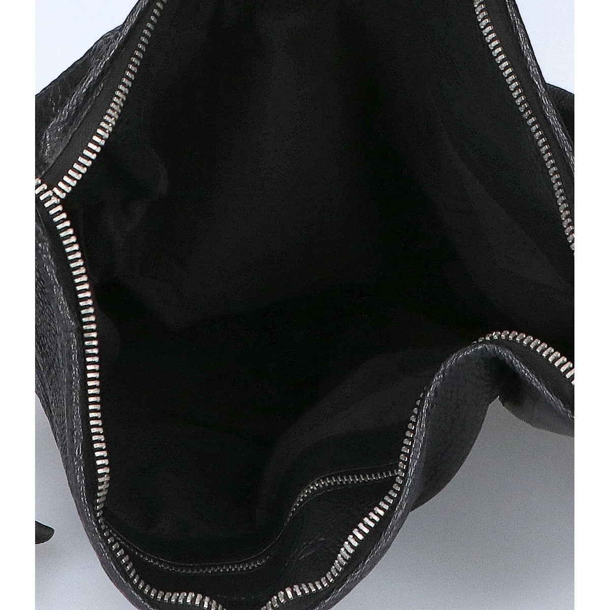 Rick Owens リックオウエンス 【美品】BUCKET BAG レザー ショルダーバッグ