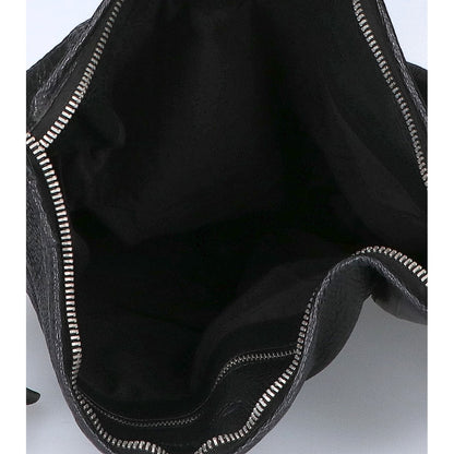 Rick Owens リックオウエンス 【美品】BUCKET BAG レザー ショルダーバッグ
