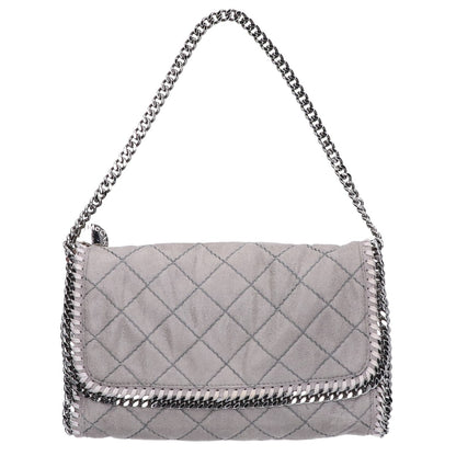 STELLA McCARTNEY ステラマッカートニー キルティング チェーン ショルダーバッグ