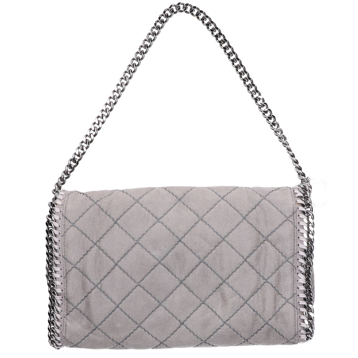 STELLA McCARTNEY ステラマッカートニー キルティング チェーン ショルダーバッグ