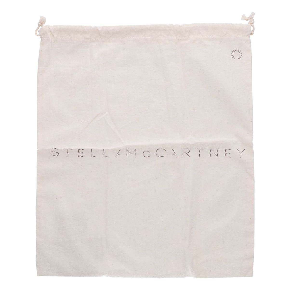 STELLA McCARTNEY ステラマッカートニー キルティング チェーン ショルダーバッグ