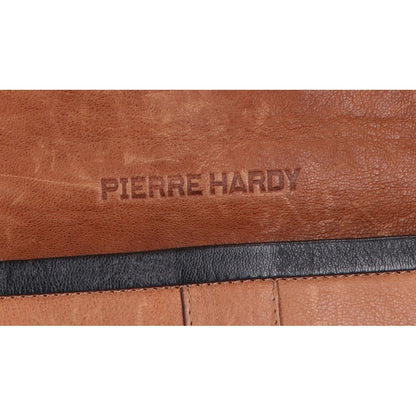 PIERRE HARDY ピエールアルディ ALPHA アルファ 2WAY ハンドバッグ