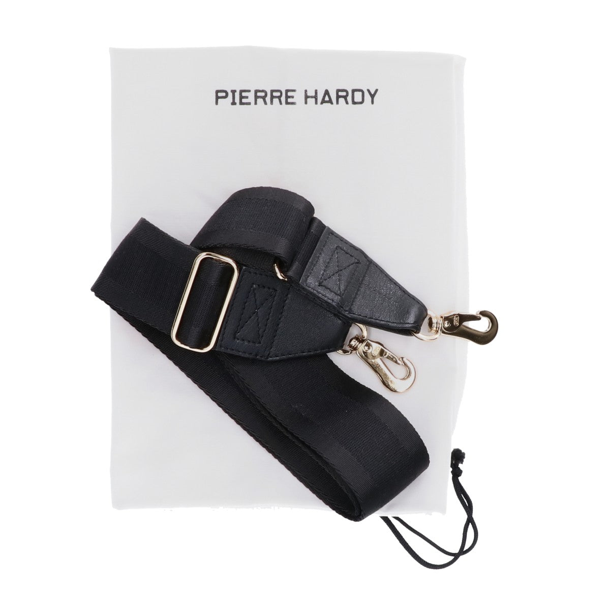 PIERRE HARDY ピエールアルディ ALPHA アルファ 2WAY ハンドバッグ