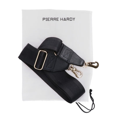 PIERRE HARDY ピエールアルディ ALPHA アルファ 2WAY ハンドバッグ