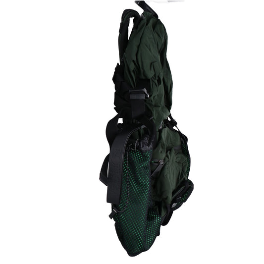 BOTTEGA VENETA ボッテガヴェネタ 571596 ナイロン バックパック リュック バックパック