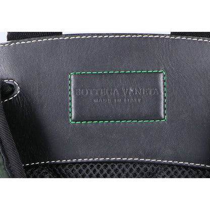 BOTTEGA VENETA ボッテガヴェネタ 571596 ナイロン バックパック リュック バックパック