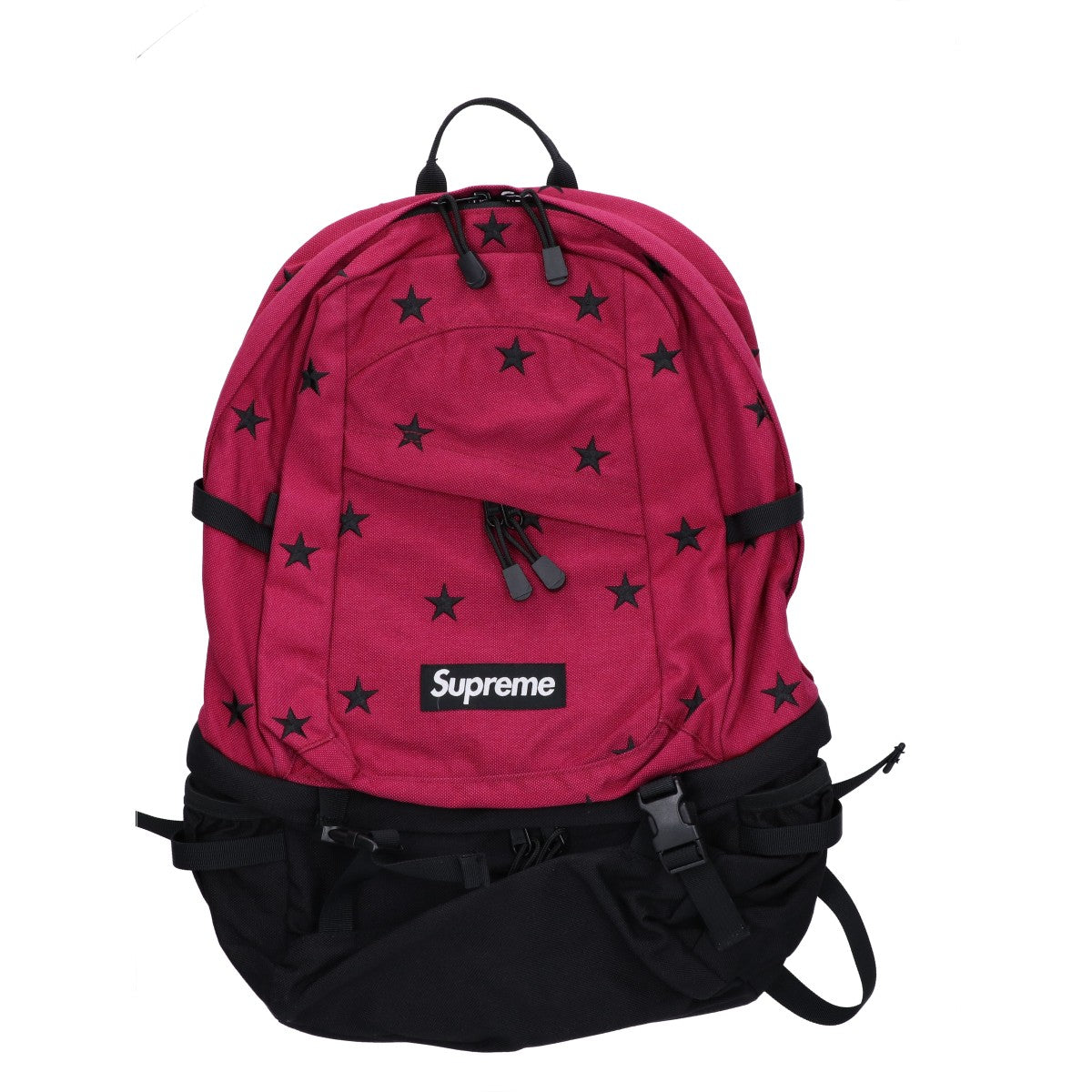 Supreme シュプリーム 13AW QUEST 35 Stars Back Pack スターズ バックパック リュック バックパック