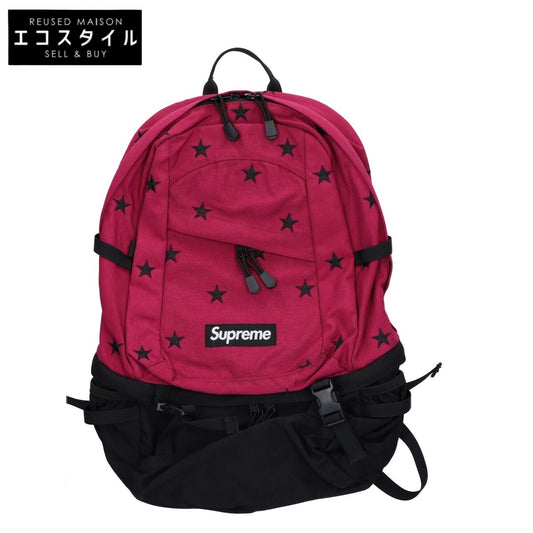Supreme シュプリーム 13AW QUEST 35 Stars Back Pack スターズ バックパック リュック バックパック