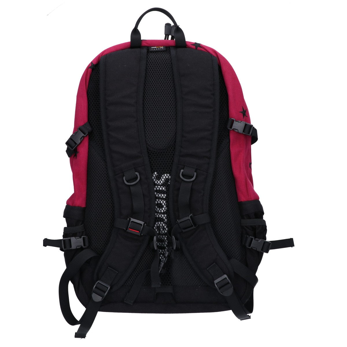 Supreme シュプリーム 13AW QUEST 35 Stars Back Pack スターズ バックパック リュック バックパック