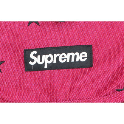 Supreme シュプリーム 13AW QUEST 35 Stars Back Pack スターズ バックパック リュック バックパック