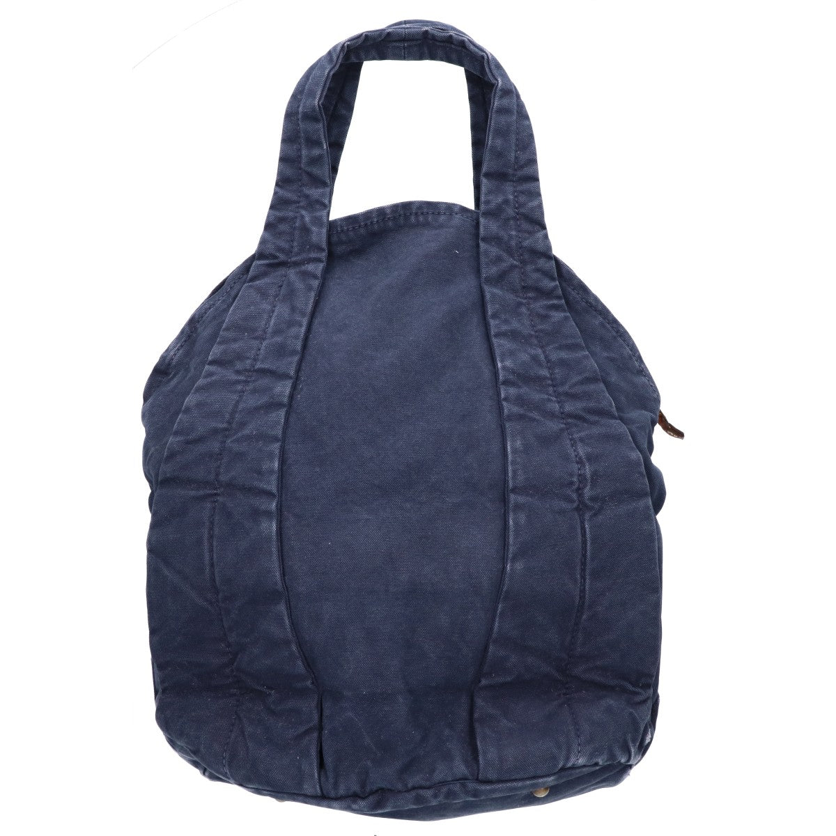 KAPITAL キャピタル ヴィンテージ加工 キャンバス トートバッグ