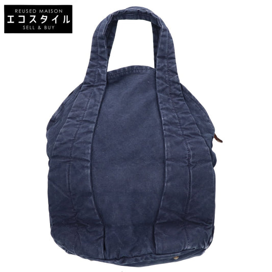 KAPITAL キャピタル ヴィンテージ加工 キャンバス トートバッグ
