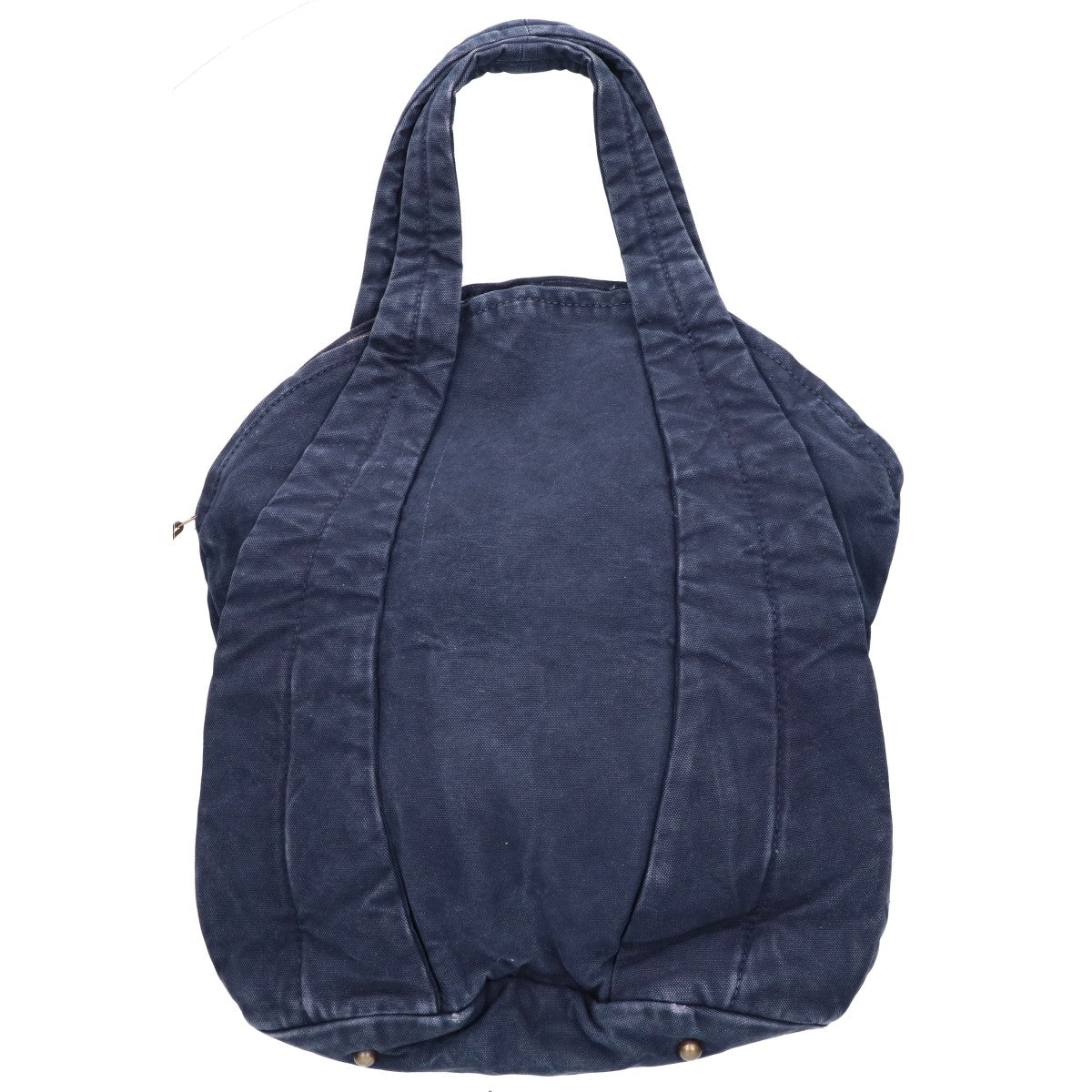 KAPITAL キャピタル ヴィンテージ加工 キャンバス トートバッグ