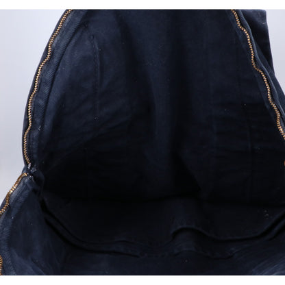 KAPITAL キャピタル ヴィンテージ加工 キャンバス トートバッグ